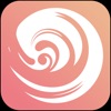 Icon Wind Speed Forecast App