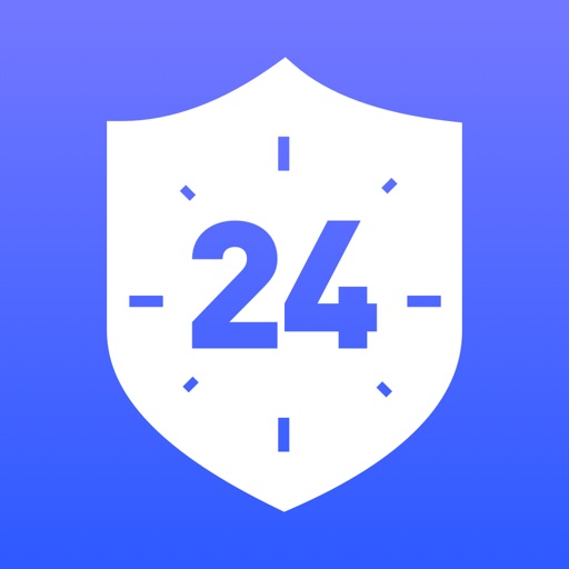 24H VPN