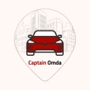 Captain Omda - Customer