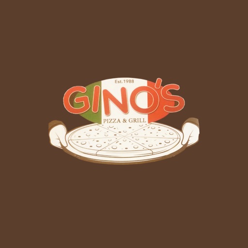 Ginos Pizza And Grill,