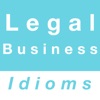 Legal & Business idioms