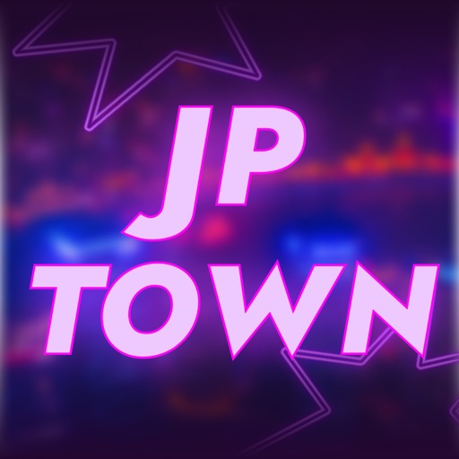 Jackpot town