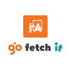 Go Fetch It - Delivery Partner