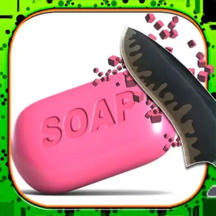 Soap-Cutting Slicing 3D Game Cheats