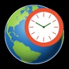 World Clock 24/7