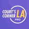 Icon Court's Corner Pro