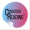 In dieser App tummelt sich alles aus dem Conscious Reading Feldiversum: