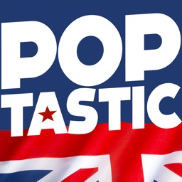 Poptastic Radio