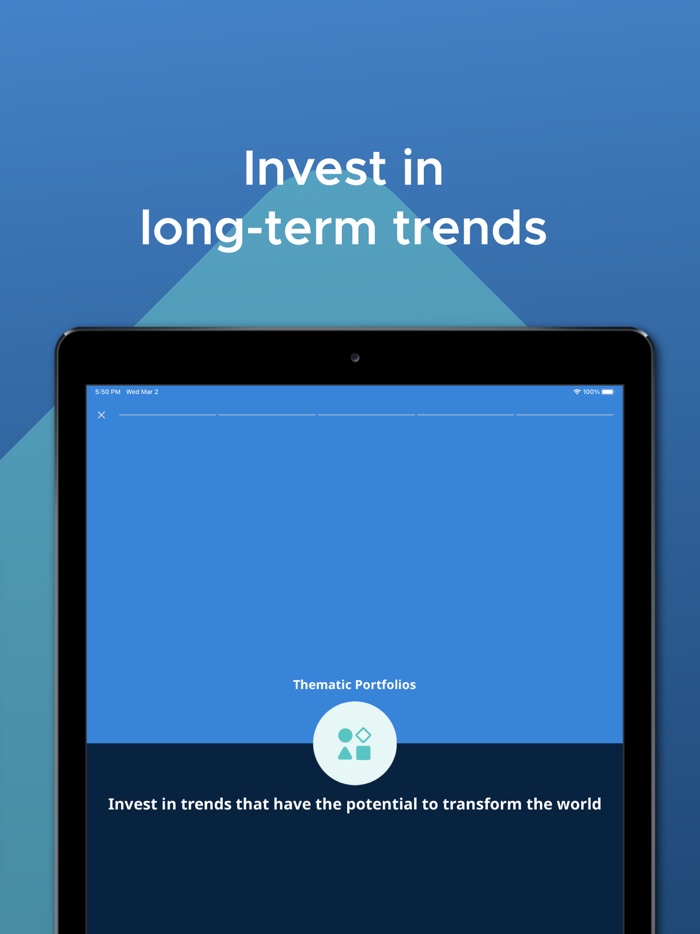 StashAway Simple Investing