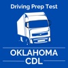 Oklahoma CDL Prep Test