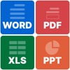 Office Suite-Word, Sheets, PPT