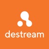 destream card