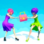 Shopping Race Mania