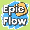 Epic Flow Water Connect Puzzle