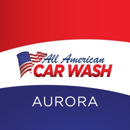 All American Car Wash Aurora