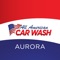 All American Car Wash Aurora prides ourselves on providing you with a fast, friendly, and clean car washing experience every time you visit our convenient location