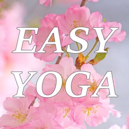 Easy yoga poses