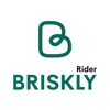 Briskly Rider