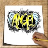 How to Draw Graffiti 3D