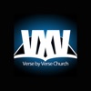 Verse by Verse Church (VXV)