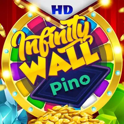 Infinity Wall HD Читы