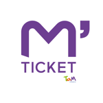 M'Ticket - Ticket mobile TaM pour pc