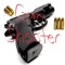 Icon Gun Weapon Shooter