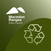 Macedon Ranges Shire Waste App