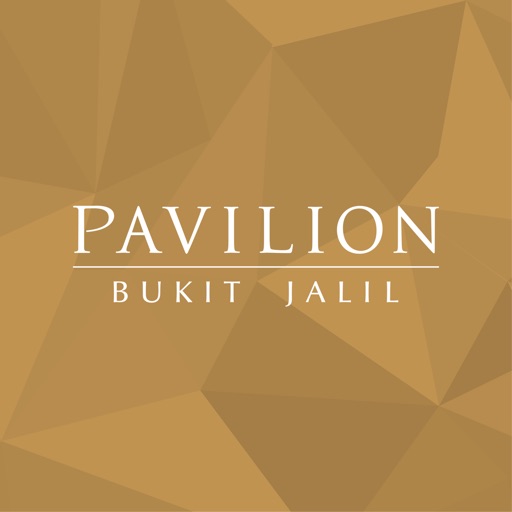 Pavilion Bukit Jalil iOS App