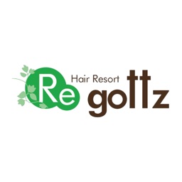 北区の美容室hair resort  Regottz