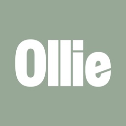 Ollie - Human Grade Dog Food icon