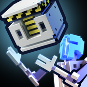 Stuffo the Puzzle Bot-iOS游戏
