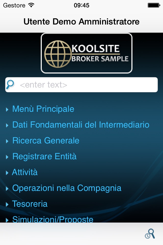 Koolsite Insurance Anywhere screenshot 2