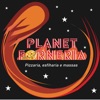 Planet Forneria