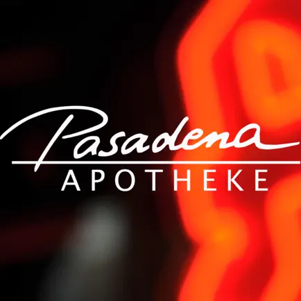 Pasadena Apotheke Читы