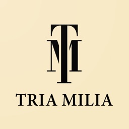 TRIA MILIA