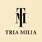 The TRIA MILIA scalp analysis app developed by Chowis Company was developed based on the DermoPico Hair app