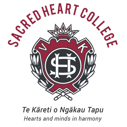 Sacred Heart Napier Download