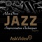 Musicians – playing jazz and other genres – use improvisation to explore their creativity and to generate musical ideas