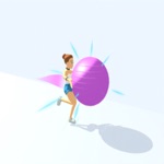 Pilates Ball Duel