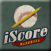 iScore Baseball and Softball - Faster Than Monkeys