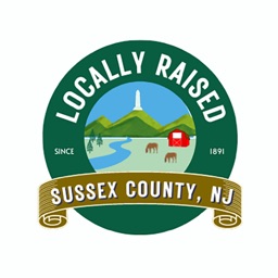 Locally Raised, Sussex County