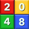 2048: Number Puzzle Collection