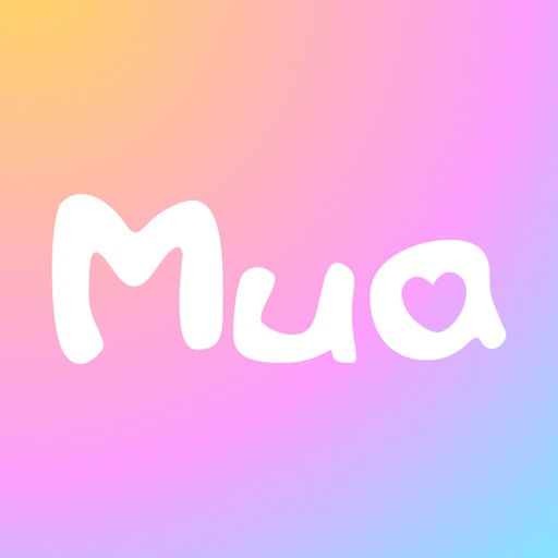 Mua-手机情侣定位恋爱日常记录互动软件 iOS App