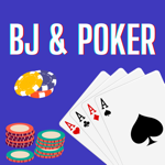 Покер и Блэкджек - BJ обучение на пк