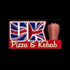 UK Pizza