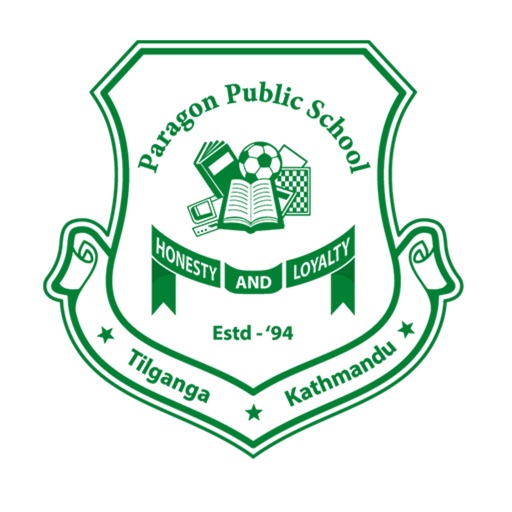 Paragon Public School Download