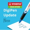 STABILO® Digipen Update App