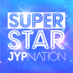 Tải về SuperStar JYPNATION cho Android