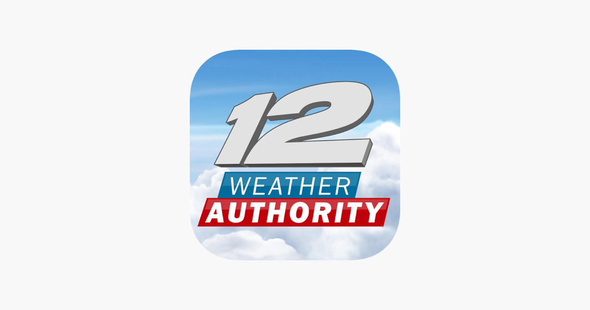 ‎KXII Weather Authority App on the App Store